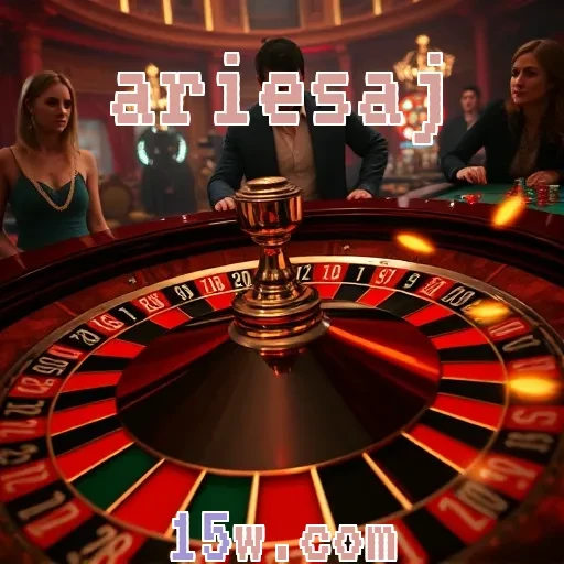 ariesaj: Descubra Como a Seção VIP Transforma Sua Experiência de Jogo