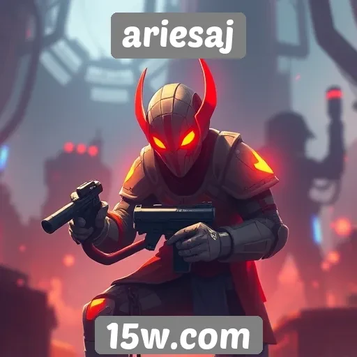 Principais jogos disponíveis no ariesaj em 2025