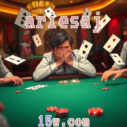 ariesaj: Explore o Mundo dos Jogos Online com Diversão e Aventura!