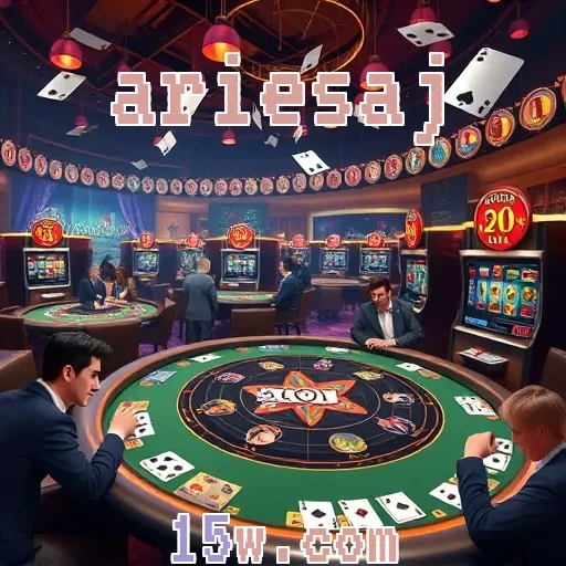 ariesaj: Explorando a Confiabilidade dos Jogos Online Brasileiros