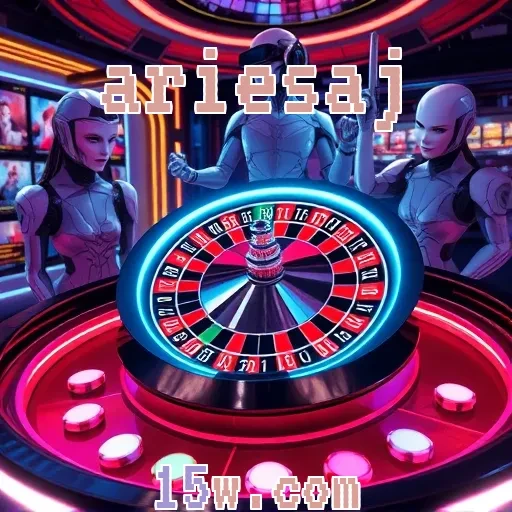 ariesaj: Descubra os Fascinantes Bônus Que Potencializam Seu Jogo