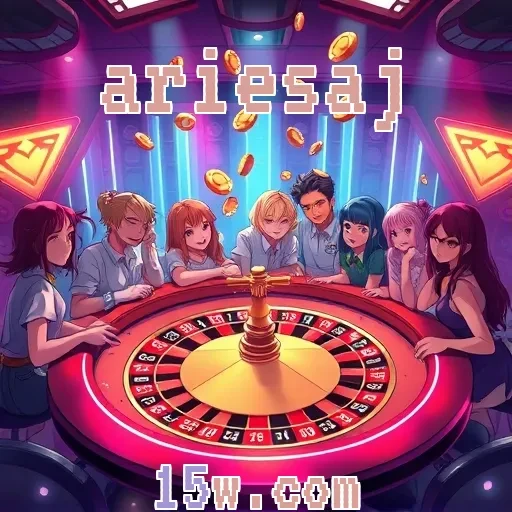 ariesaj: Os Melhores Recursos da Seção Caça-Níqueis